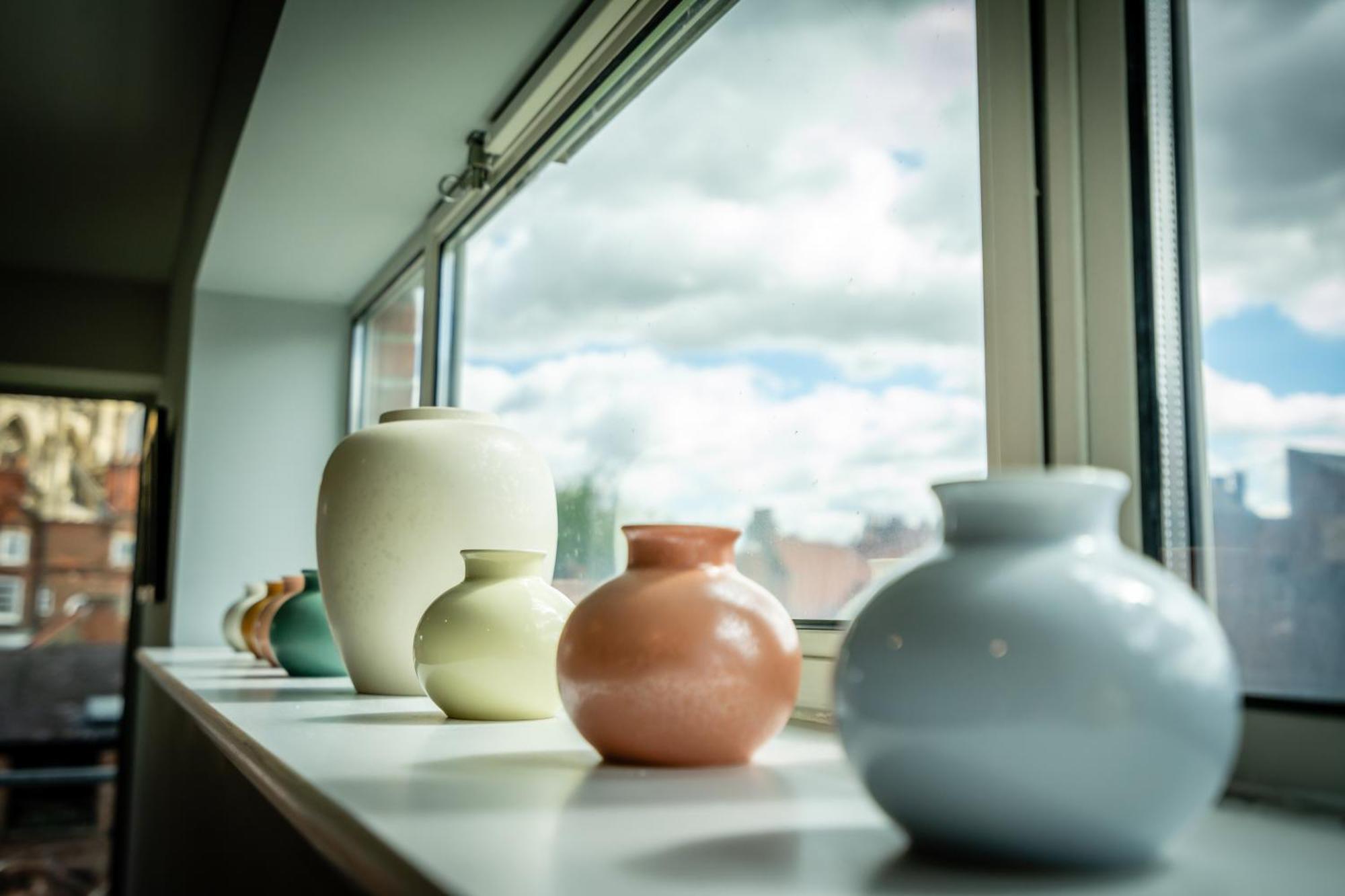 11 Stonegate Court Apartment York Luaran gambar
