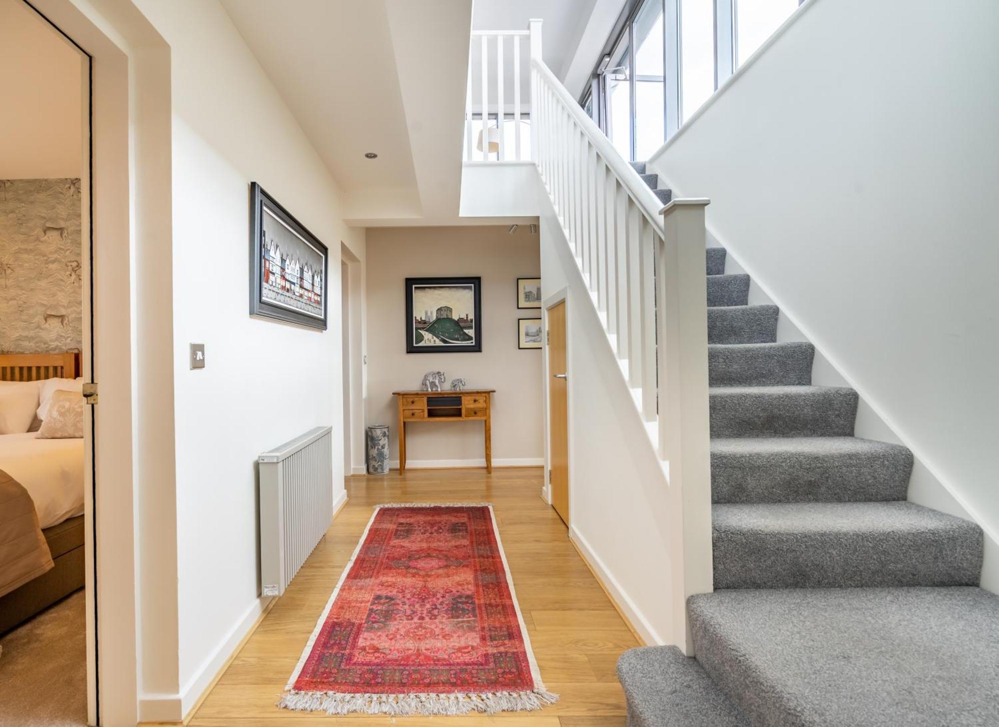 11 Stonegate Court Apartment York Luaran gambar