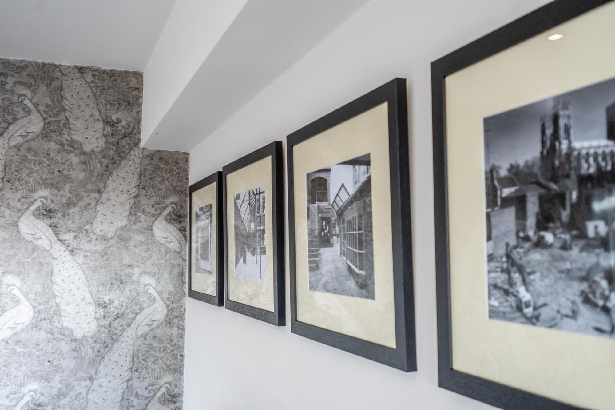 11 Stonegate Court Apartment York Luaran gambar