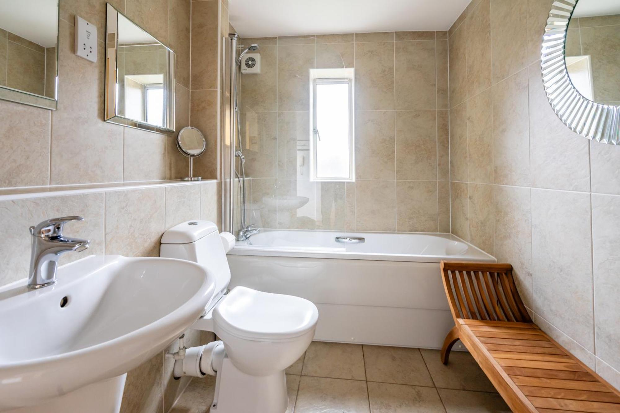 11 Stonegate Court Apartment York Luaran gambar